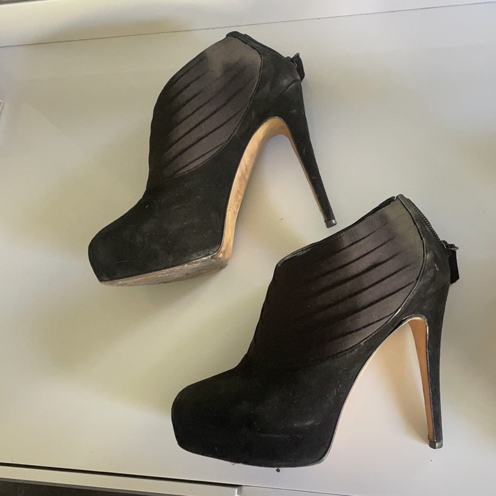 Brian atwood booties - Picture 3 of 3